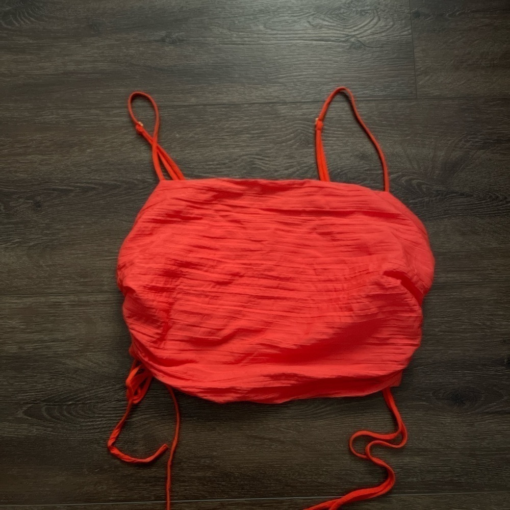 Urban Outfitters Crop Top
